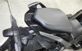 KAWASAKI NINJA 1000SX 2020 ZXT02K
