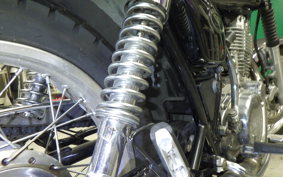 YAMAHA SR400 Gen.3 2009 RH01J