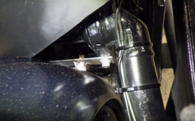 KAWASAKI VULCAN 800 CLASSIC 1996 VN800A