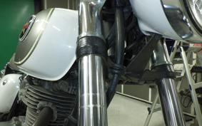 KAWASAKI ESTRELLA BJ250A