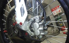 HONDA CRF250 RALLY 1985 ME12