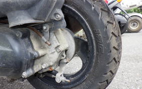 HONDA SFX50