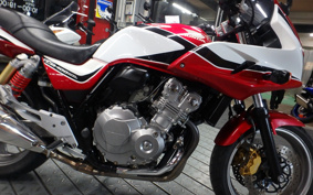 HONDA CB400SFV-3 BOLDOR 2008 NC42