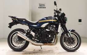 KAWASAKI Z900RS 2021 ZR900C