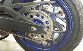 YAMAHA YZF-R25 A RG10J