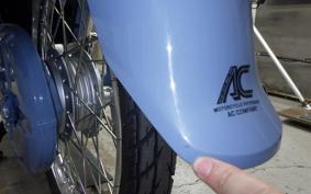 HONDA C50 SUPER CUB 1997 AA09