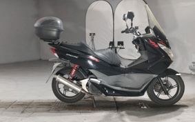 HONDA PCX125 JF56