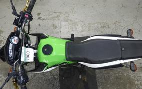 KAWASAKI KSR110 E 2013