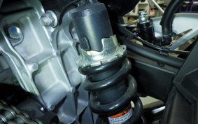 KAWASAKI NINJA 400 2021 EX400G