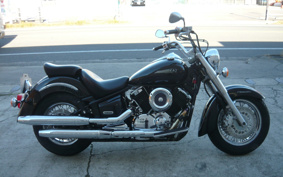 YAMAHA DRAGSTAR 1100 CLASSIC 2003 VP13J