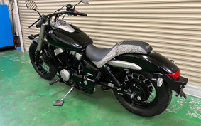 HONDA SHADOW 750 PHANTOM 2010 RC53