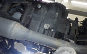 HONDA REBEL 250 S 2016 MC49