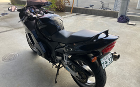 HONDA CBR1100XX 2005 SC35
