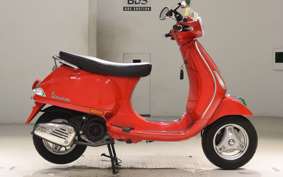VESPA ZX125 2025