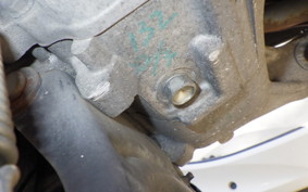 SUZUKI LET's 4 Basket 1995 CA43A