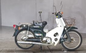 HONDA SUPER CUB50 C50