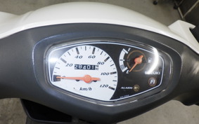 SUZUKI ADDRESS V125 G 2008 CF46A