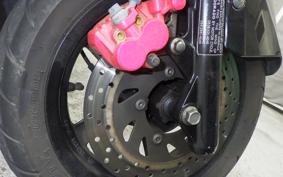 YAMAHA CYGNUS 125 XSR 2 SE44J