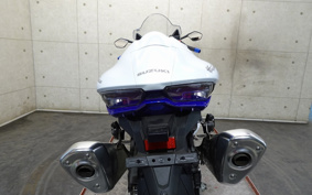 SUZUKI Hayabusa 2022 EJ11A
