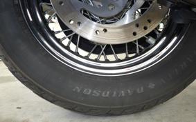 HARLEY FLSTC-I1450(ショルイ