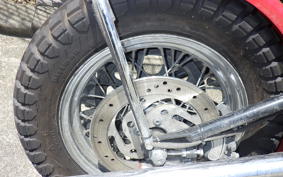 HARLEY FXST 1450 2001