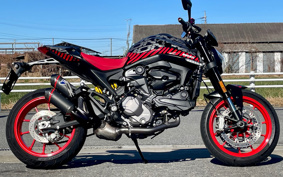 DUCATI  DUCATI 937 MONSTAR + 2022 4M00