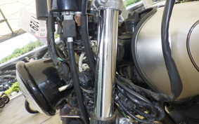 YAMAHA SR400 Gen.3 2003 RH01J