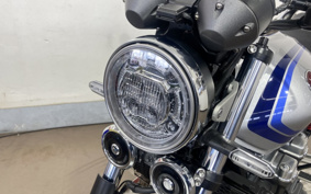 HONDA CB1300SF SUPER FOUR ABS 2023 SC54