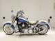 Фото Harley FLSTN 1580 2009 с японского аукциона