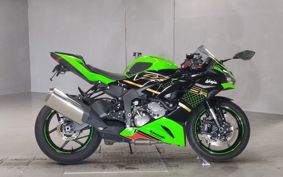 KAWASAKI NINJA ZX-6R ZX636G