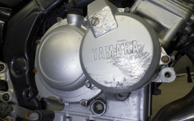 YAMAHA ZEAL 2001 3YX