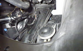 HONDA FORZA 250 2001 MF13