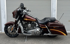 HARLEY FLHXSE CVO 2010 PZ8