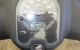 HONDA TACT-4ﾍﾞｰｼｯｸ AF79