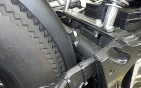 HARLEY FLSTC 1340 1998