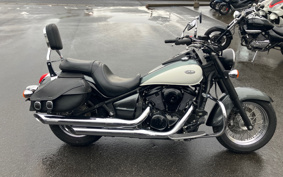 KAWASAKI VULCAN900 CUSTOM 2012 VN900B