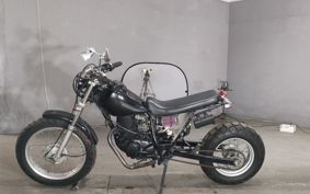 YAMAHA TW200 2JL
