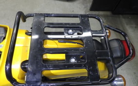 HONDA ｸﾛｽｶﾌﾞ110-2 JA45