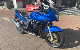 KAWASAKI ZR 700 S 2002 ZR750F