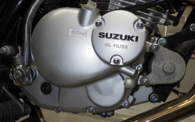 SUZUKI GN125 F Gen.2 2019