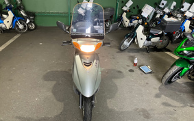 YAMAHA JOG DELUXE SA36J