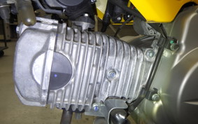 HONDA ｸﾛｽｶﾌﾞ110-2 JA45