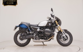 BMW R12 nine T 2025