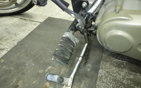 HARLEY FXCW 1580 2008