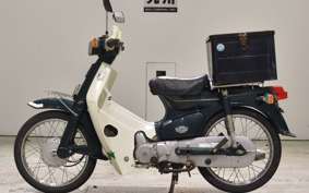 HONDA C90 SUPER CUB E HA02