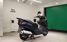 SUZUKI BURGMAN200A 2015 CH41A