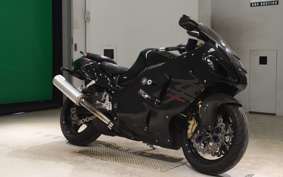 SUZUKI GSX1300R HAYABUSA 2002
