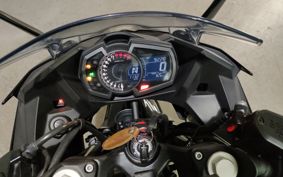 KAWASAKI NINJA400 EX400G