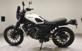 HONDA CL250-2 2002 MC57