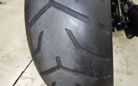 HARLEY FXSE1800CVO 2016